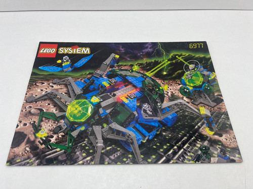 Lego bauanleitung system - ®,