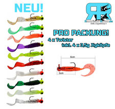  Gummifisch Gummiköder