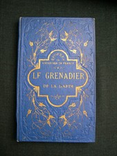 Le Grenadier de La Garde von