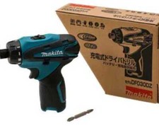Makita DF030DZ nur Gehäuse
