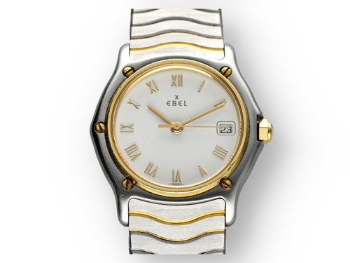 Original ebel sport - original,