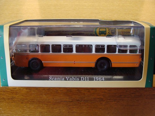 Atlas bus collection - bus,