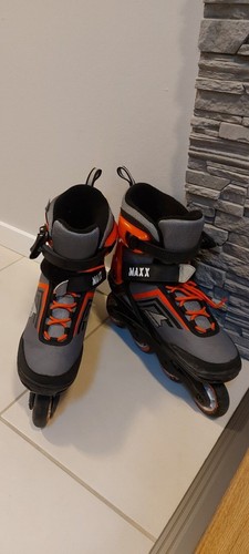 Rollerblade maxx performance - maxx,