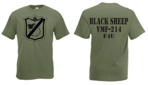 Marines blacksheep vmf 214 - marines, vmf-214