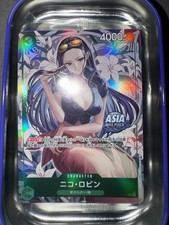 Nico Robin P-111 Mini-tin Pack