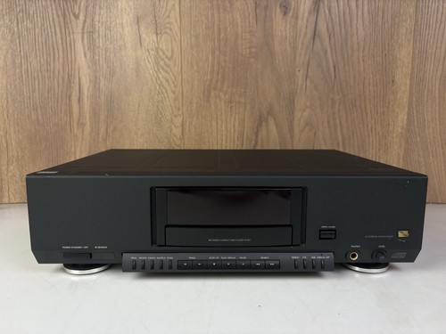 Philips 900 serie player - philips,