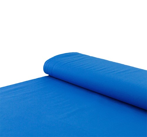 Einfarbiger jerseystoff - einfarbiger,