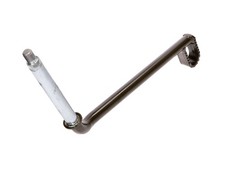 Hercules K 125 180 BW