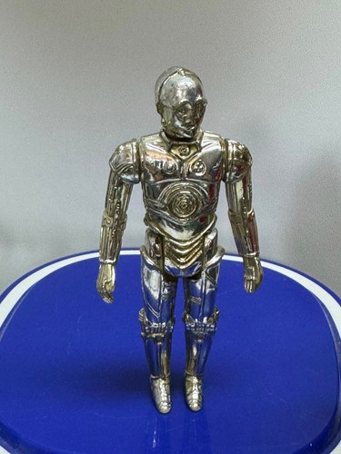 Star wars vintage - wars,