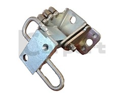 ORIGINAL NEU Türscharnier vorne unten links VW Passat B6 B7 CC 3C8831411C...