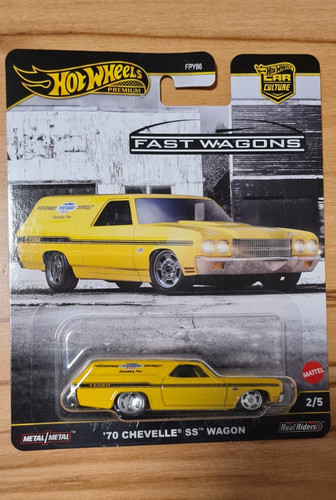 Hot wheels car culture fast - wheels,