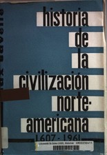 Historia de la civilizacion