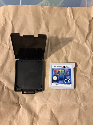 Nintendo 3ds spiel - nintendo,