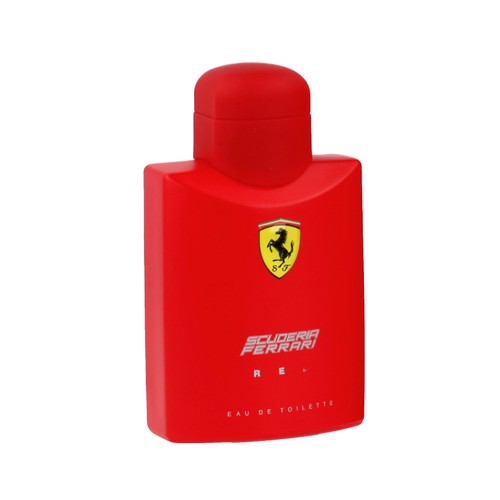 Ferrari scuderia red - scuderia,