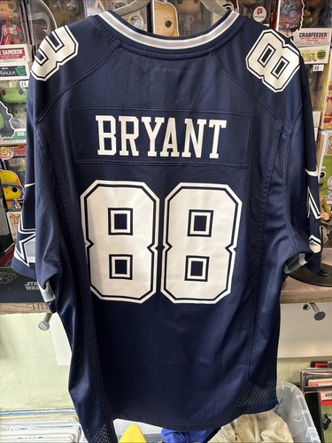 Nike dallas cowboys dez bryant - cowboys,