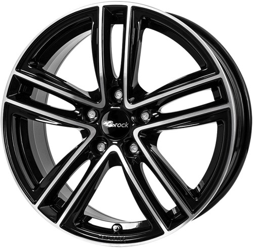 Sommerräder design rc27 - sommerräder,