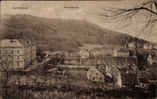Ak Landstuhl in der Pfalz