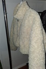 Zara Jacke NEU Gr.S  28€