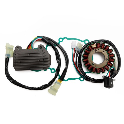 Lichtmaschine stator regler - lichtmaschine, stator,