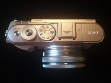 Olympus PEN E-PL10 16,1MP