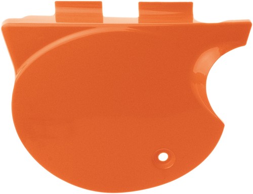 Tt500 seitendeckel links - seitendeckel,