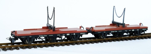 Stück bemo h0m - stück, 2206