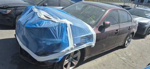 2010 bmw 528i - 2010, 3.0l