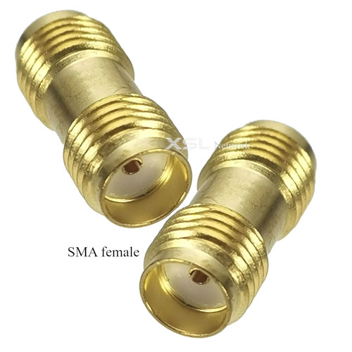 Sma buchse auf - sma,