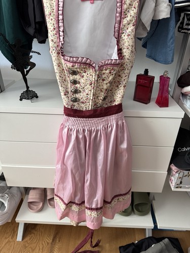 Krüger madl dirndl damen - madl,