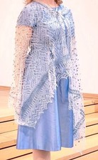 Original Gestrickter