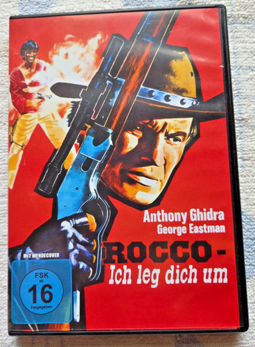 Rocco ich leg - rocco,
