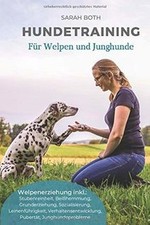 Hundetraining für Welpen und Junghunde: Welpenerzie... | Buch | Zustand sehr gut