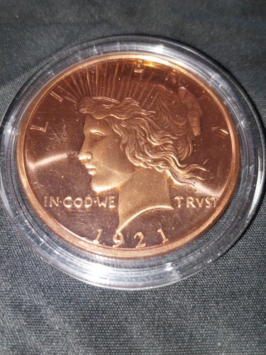 One dollar liberty - 1,