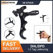 Bogenschießen Release Aids 3