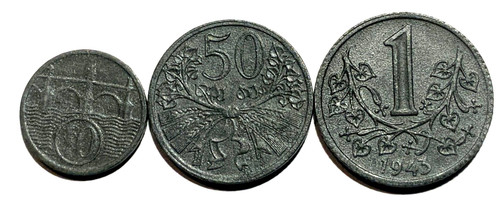 Sammlung lot konvolut - lot, konvolut-böhmen