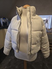 Neue Damen Cord Jacke von ONLY