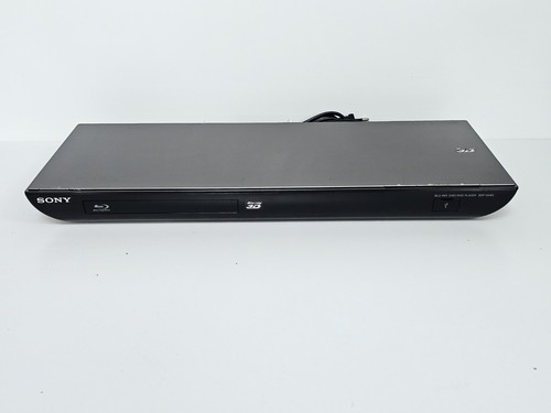 Blu ray dvd player sony - 3d, blu-ray
