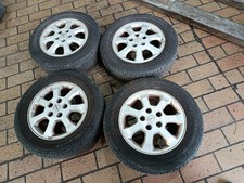 Intra 64505 felgen opel - 4x,