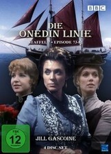 Die Onedin Linie - Vol. 7: Episode 73-82 (4 Disc Set... | DVD | Zustand sehr gut