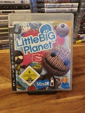 Little Big Planet - PS3 Sony