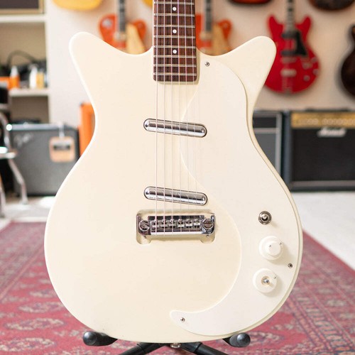 Danelectro dc vintage - '59,