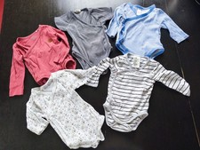 Set Bodies Body Wickelbody Größe 62 68