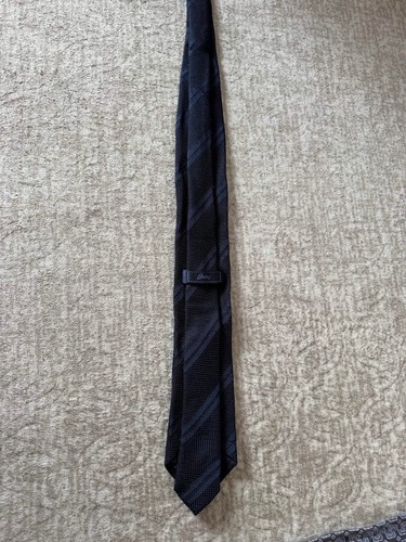 Authentische krawatte brioni - krawatte,