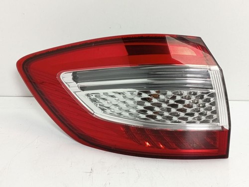 Ford mondeo turnier - ford,