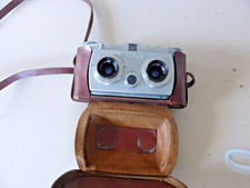 Belplasca stereo kamera - belplasca,