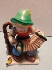 RAR  alte Figur Cortendorf