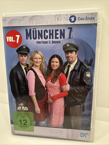 München vol 2 - -, vol.