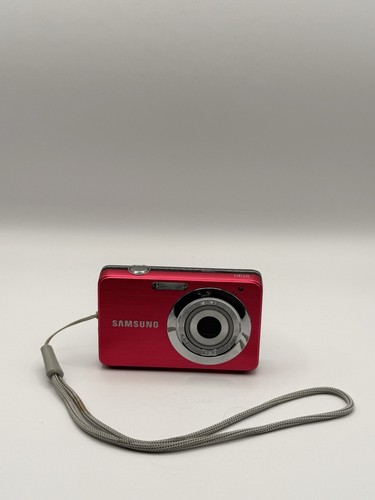 Samsung st30 rot 1mp - samsung,