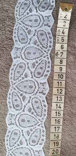 Ddr dederon spitze - dederon,