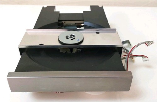 Laufwerk yamaha cdx 560 - cdx, -560